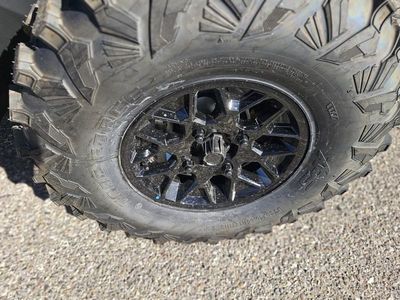 2026 Can-Am Maverick X3 MAX DS Turbo Dusty Navy - Photo 12