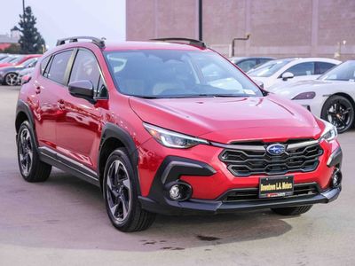 2024 Subaru Crosstrek - Photo 2