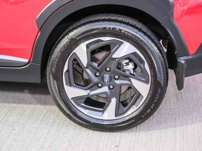 2024 Subaru Crosstrek - Photo 8
