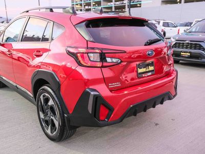 2024 Subaru Crosstrek - Photo 7