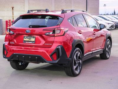 2024 Subaru Crosstrek - Photo 3