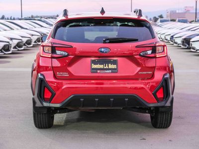 2024 Subaru Crosstrek - Photo 4