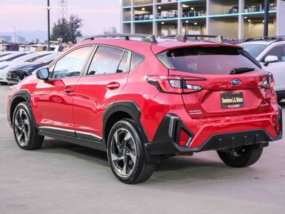 2024 Subaru Crosstrek - Photo 5