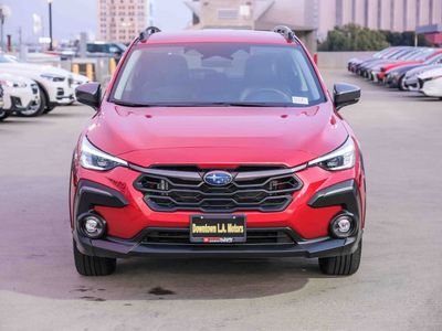 2024 Subaru Crosstrek - Photo 1