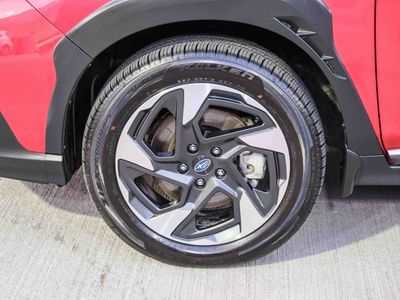 2024 Subaru Crosstrek - Photo 9