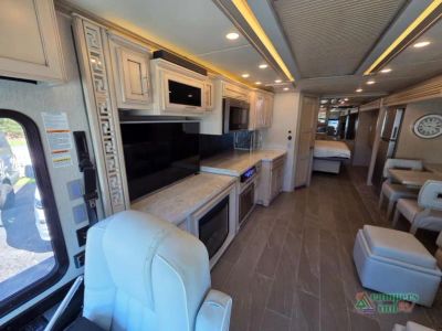 2022 Newmar Ventana — photo 34 view