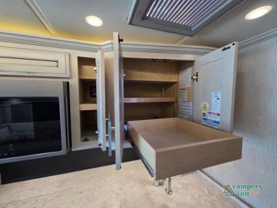 2022 Newmar Ventana — photo 49 view