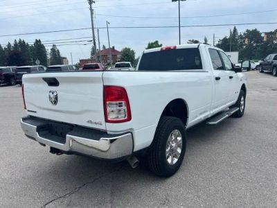 2024 RAM 3500 — detail view