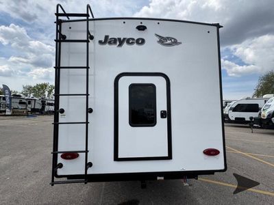 2026 Jayco Jay Feather - Photo 6
