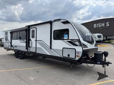 2026 Jayco Jay Feather - Photo 23
