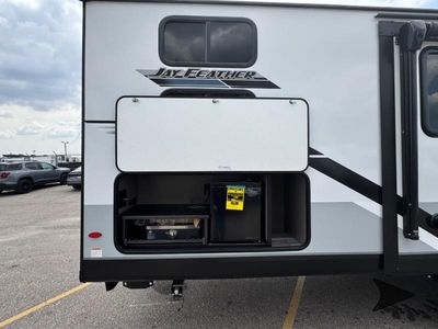 2026 Jayco Jay Feather - Photo 5