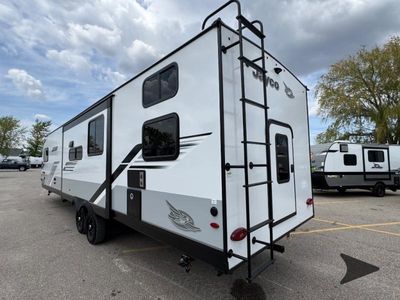 2026 Jayco Jay Feather - Photo 8