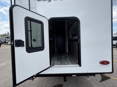 2026 Jayco Jay Feather - Photo 7