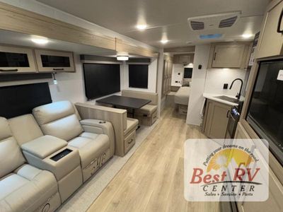 2025 Forest River RV Rockwood Ultra Lite - Photo 13
