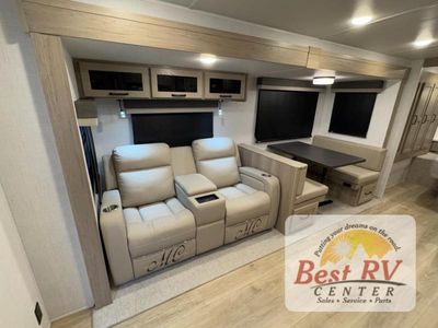 2025 Forest River RV Rockwood Ultra Lite - Photo 10
