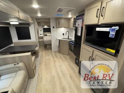 2025 Forest River RV Rockwood Ultra Lite - Photo 15