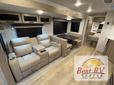 2025 Forest River RV Rockwood Ultra Lite - Photo 12