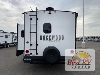 2025 Forest River RV Rockwood Ultra Lite - Photo 5