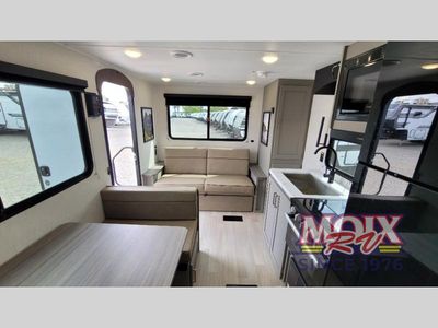 2026 Keystone RV Hideout - Photo 3