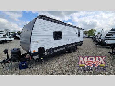 2026 Keystone RV Hideout - Photo 25