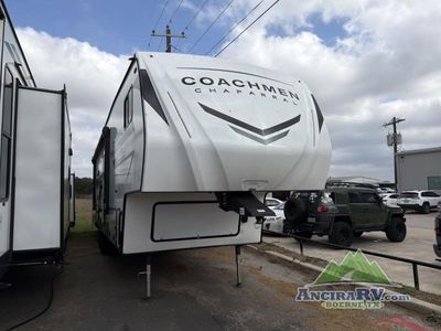 2026 Coachmen RV Chaparral Lite - Photo 1