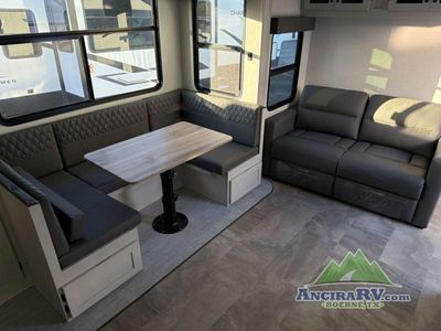 2026 Coachmen RV Chaparral Lite - Photo 11