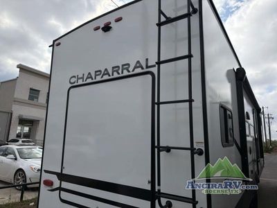 2026 Coachmen RV Chaparral Lite - Photo 5