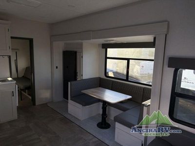 2026 Coachmen RV Chaparral Lite - Photo 7
