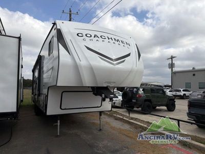 2026 Coachmen RV Chaparral Lite - Photo 2