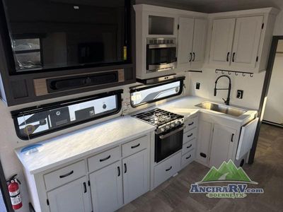 2026 Coachmen RV Chaparral Lite - Photo 8