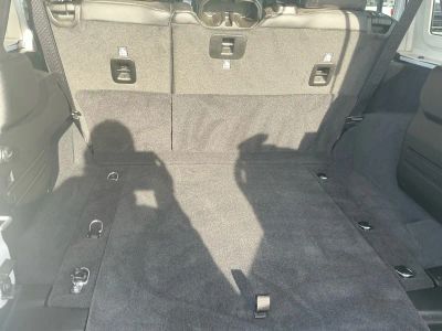 2025 Jeep Wrangler — photo 33 view