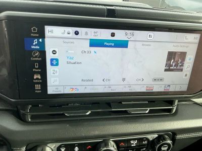 2025 Jeep Wrangler — photo 22 view