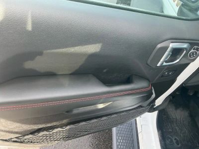 2025 Jeep Wrangler — photo 29 view