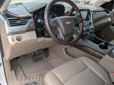 2019 Chevrolet Suburban - Photo 24