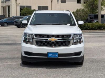 2019 Chevrolet Suburban - Photo 7