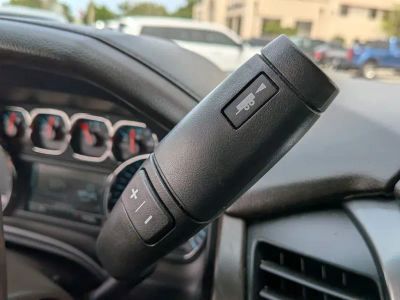 2019 Chevrolet Suburban - Photo 26