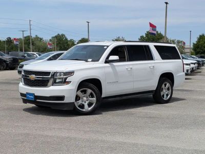 2019 Chevrolet Suburban - Photo 1