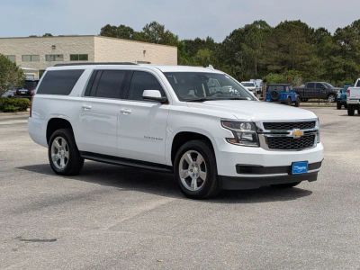 2019 Chevrolet Suburban - Photo 6