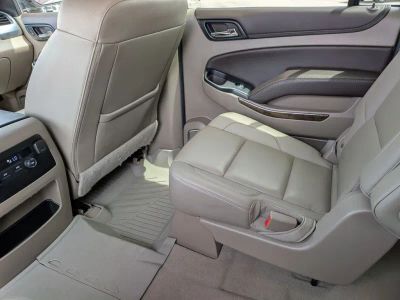 2019 Chevrolet Suburban - Photo 28