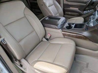2019 Chevrolet Suburban - Photo 23