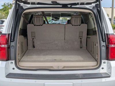 2019 Chevrolet Suburban - Photo 19