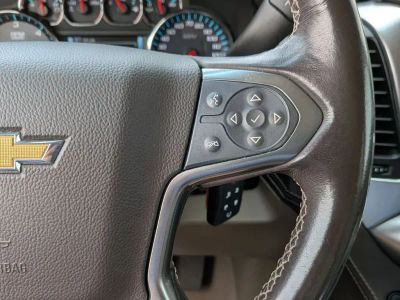 2019 Chevrolet Suburban - Photo 15
