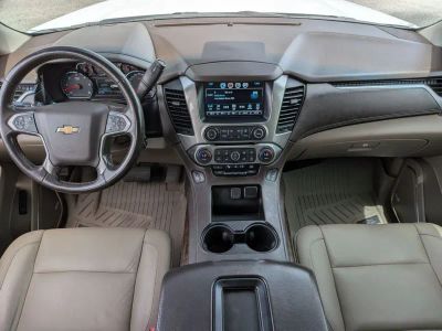 2019 Chevrolet Suburban - Photo 25