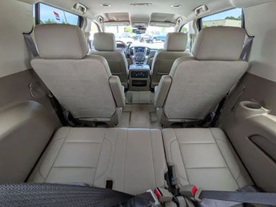 2019 Chevrolet Suburban - Photo 27