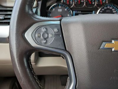 2019 Chevrolet Suburban - Photo 16