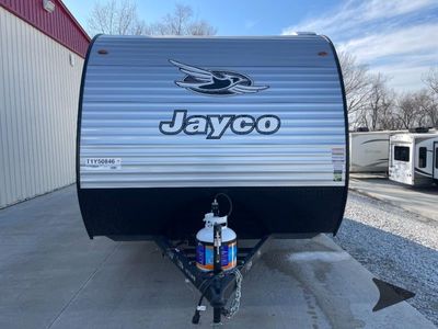 2026 Jayco Jay Flight SLX - Photo 3