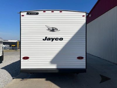 2026 Jayco Jay Flight SLX - Photo 6