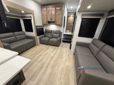2026 Forest River RV Rockwood Signature - Photo 11