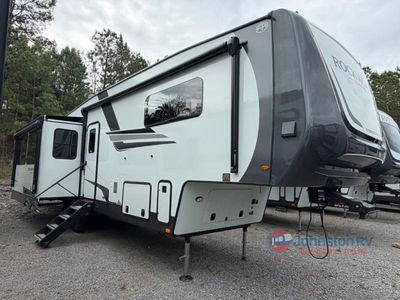 2026 Forest River RV Rockwood Signature - Photo 1