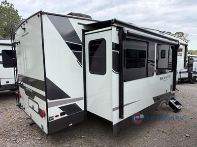 2026 Forest River RV Rockwood Signature - Photo 6